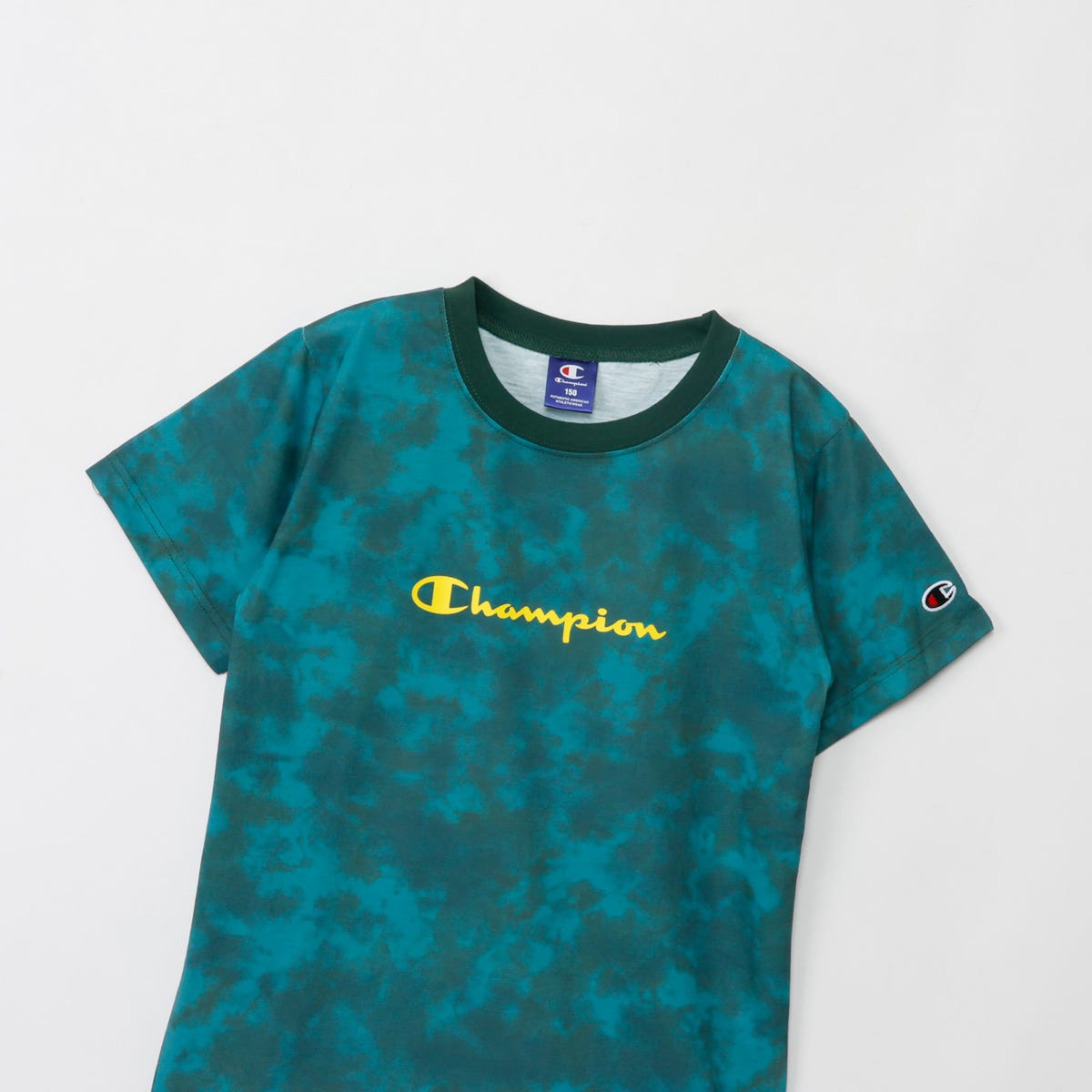 ショートスリーブTシャツ (CK-BS316)