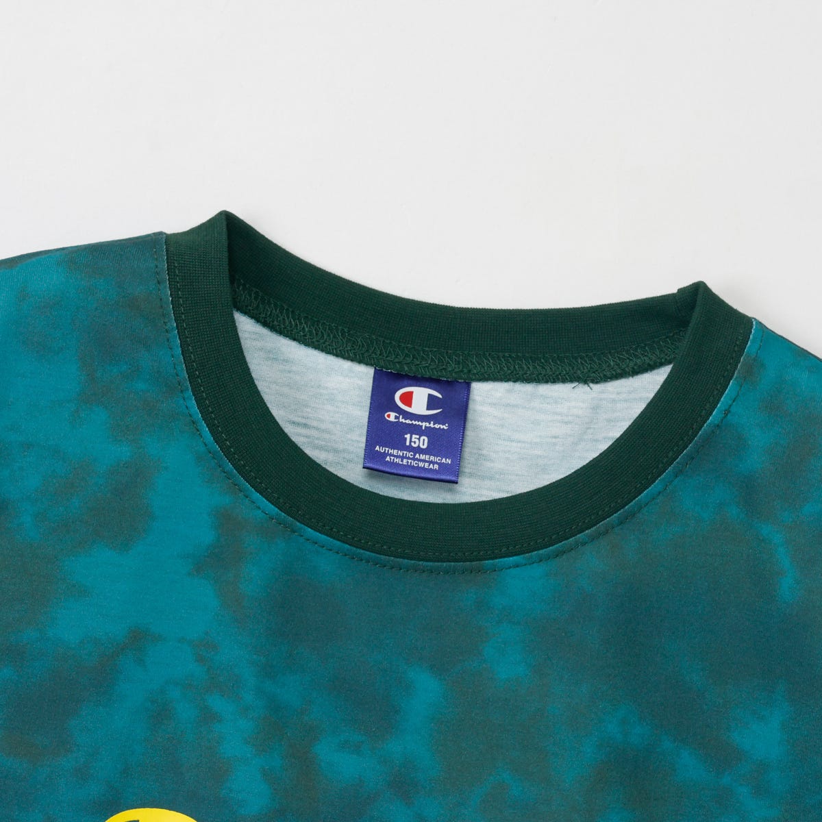 ショートスリーブTシャツ (CK-BS316)