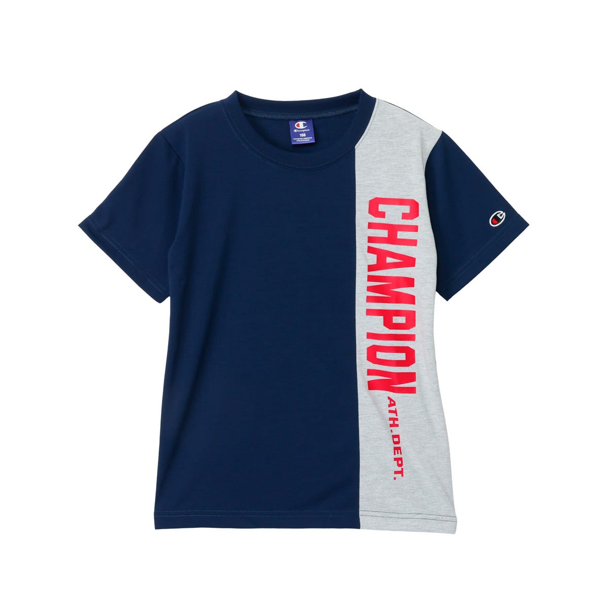 ショートスリーブTシャツ (CK-BS317)