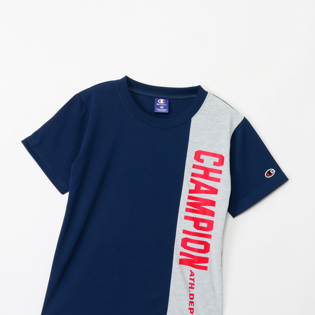 ショートスリーブTシャツ (CK-BS317)