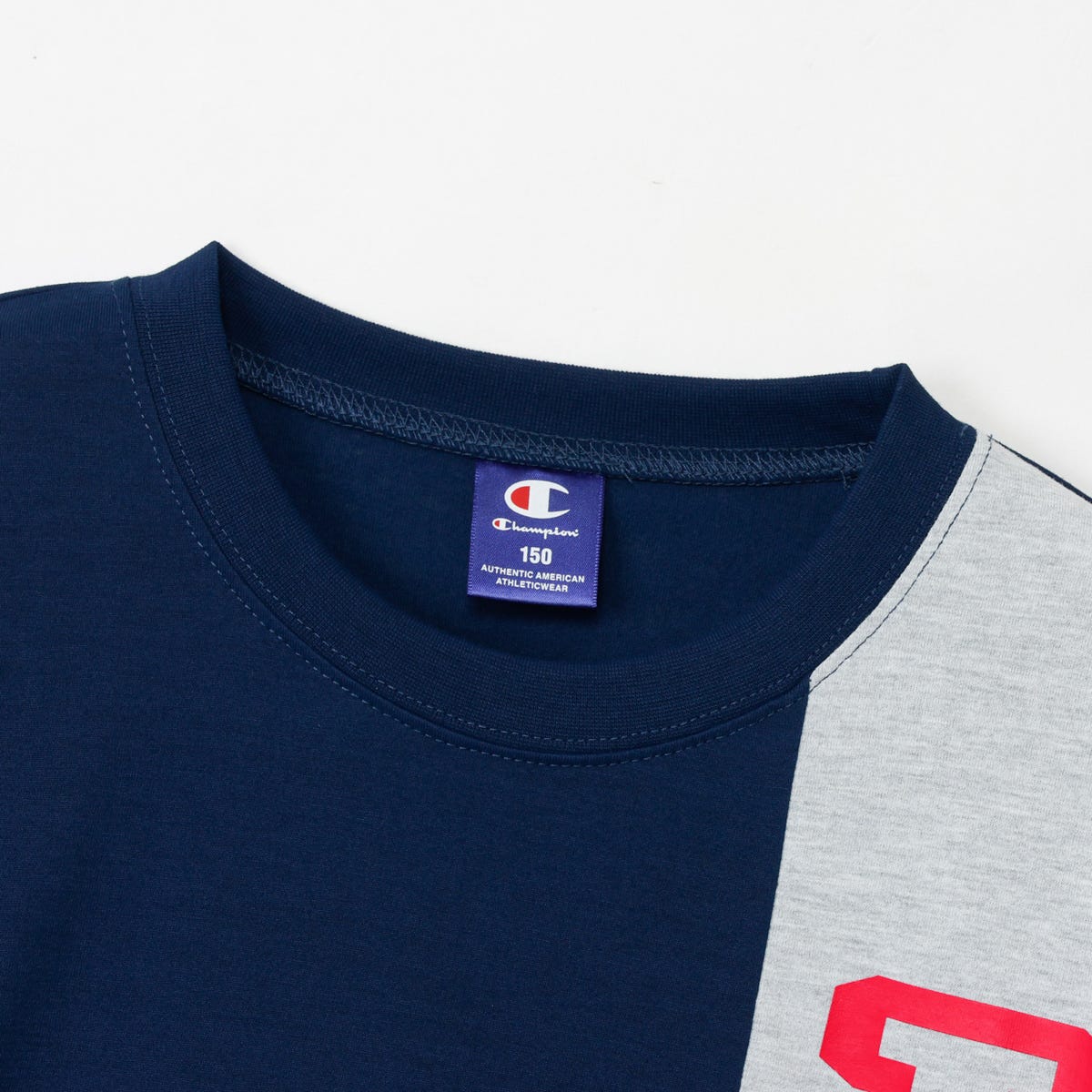ショートスリーブTシャツ (CK-BS317)