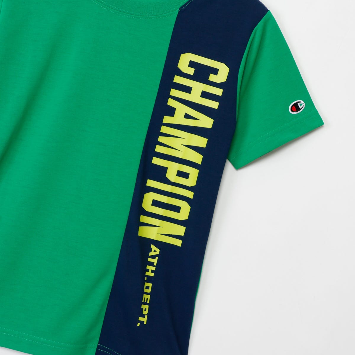 ショートスリーブTシャツ (CK-BS317)