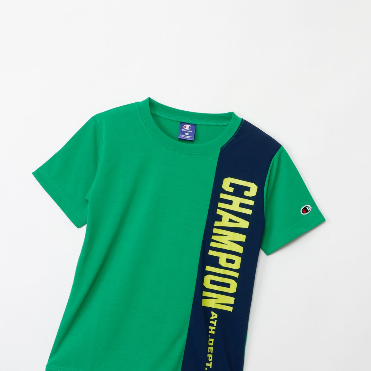 ショートスリーブTシャツ (CK-BS317)