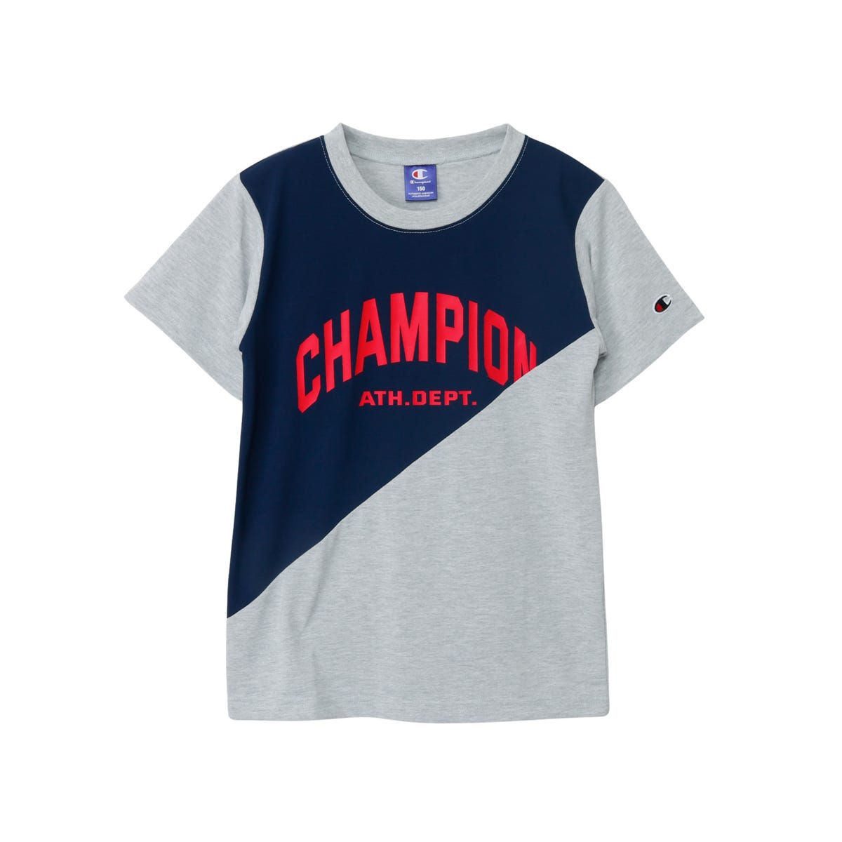 ショートスリーブTシャツ (CK-BS318)