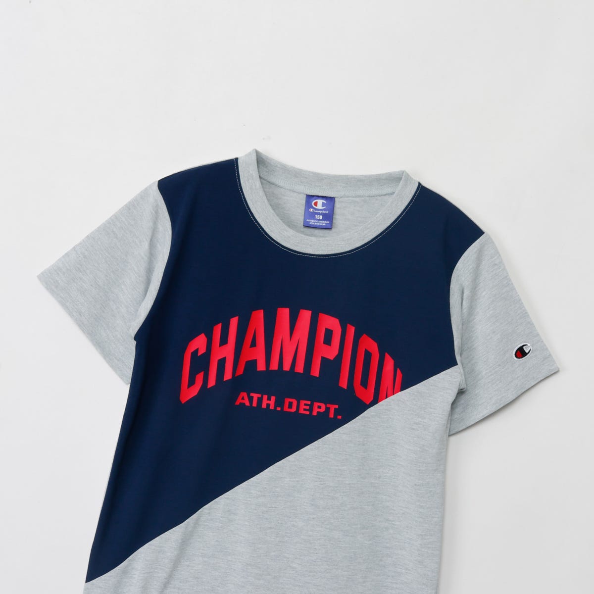 ショートスリーブTシャツ (CK-BS318)