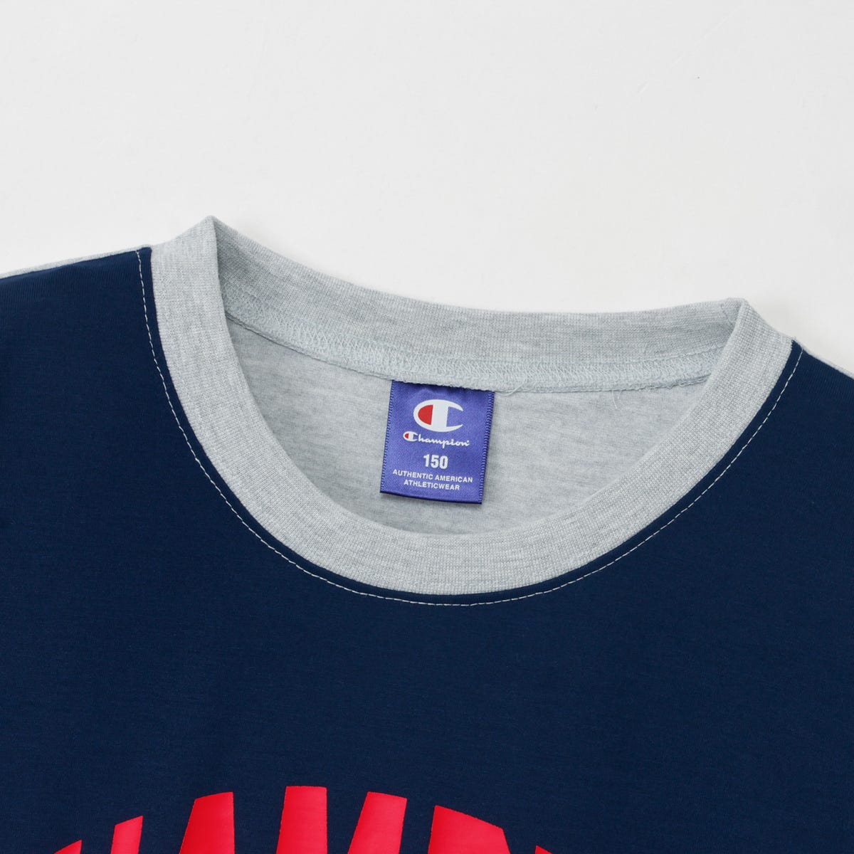 ショートスリーブTシャツ (CK-BS318)