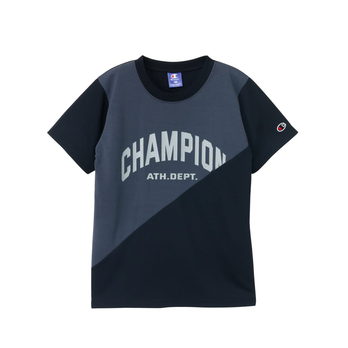 ショートスリーブTシャツ (CK-BS318)