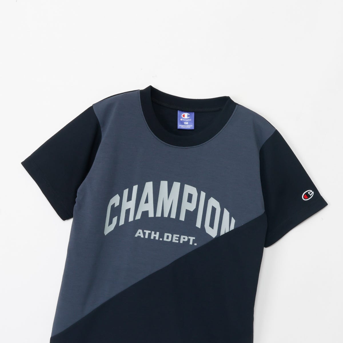 ショートスリーブTシャツ (CK-BS318)