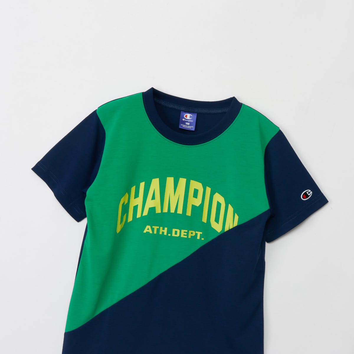 ショートスリーブTシャツ (CK-BS318)