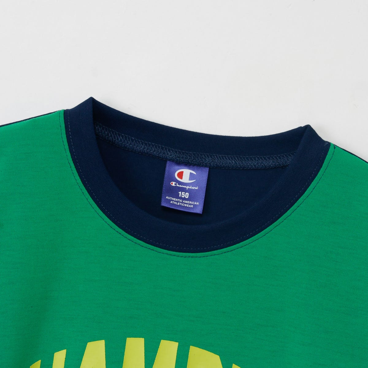 ショートスリーブTシャツ (CK-BS318)