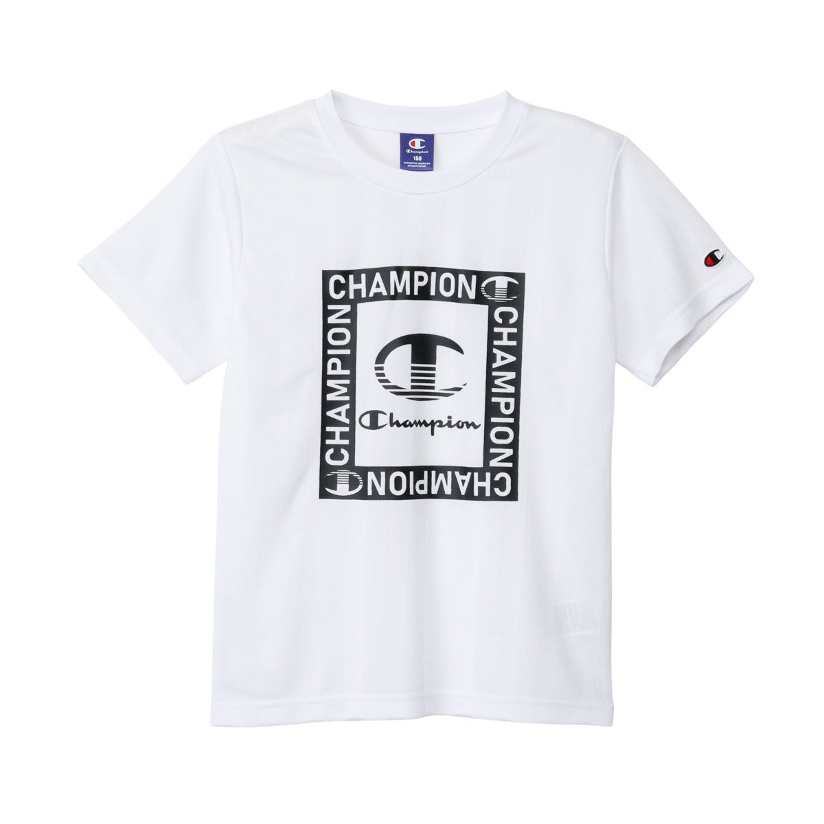 ショートスリーブTシャツ (CK-BS319)