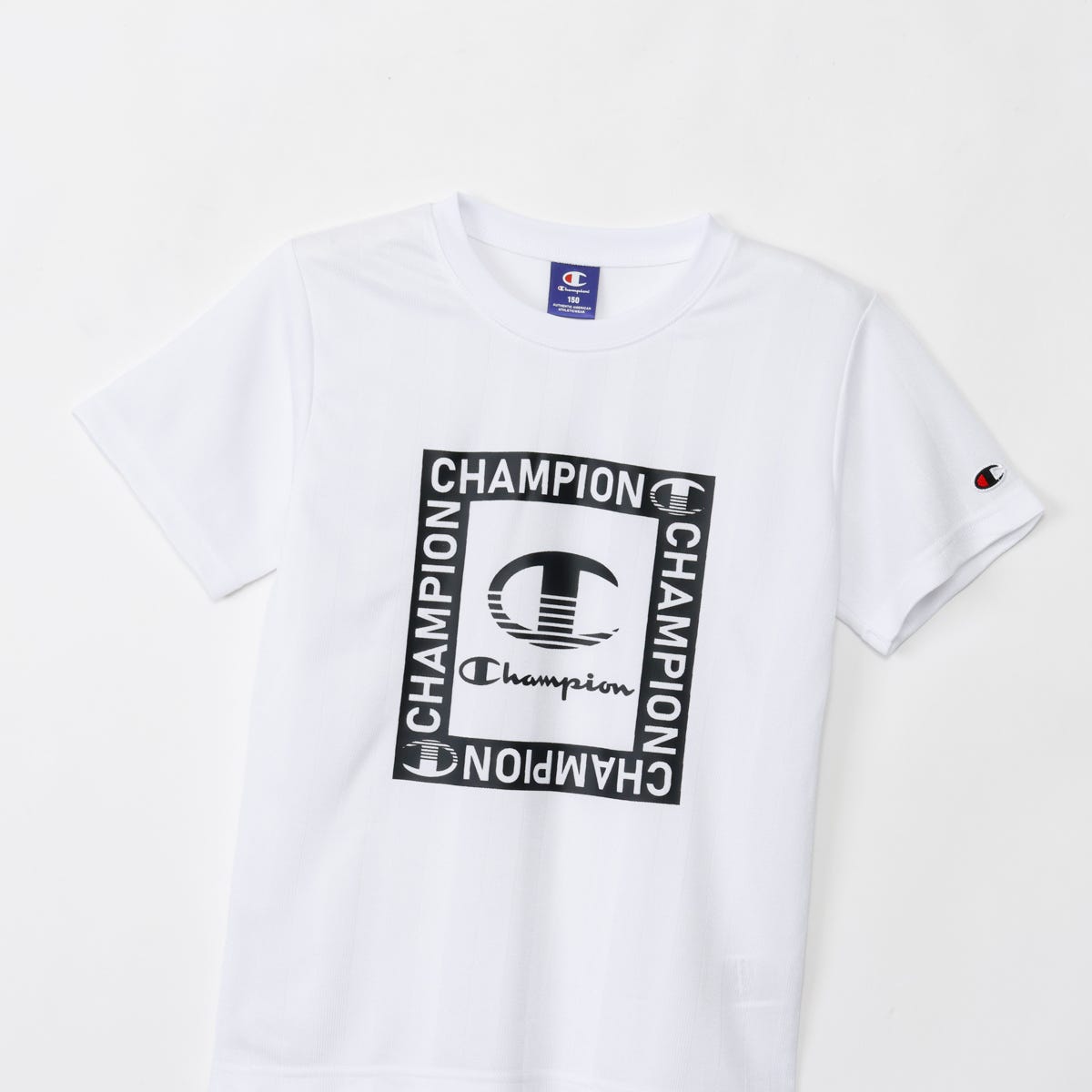 ショートスリーブTシャツ (CK-BS319)