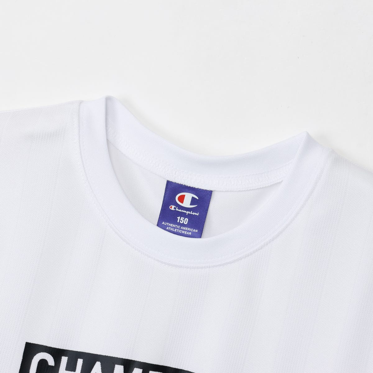 ショートスリーブTシャツ (CK-BS319)