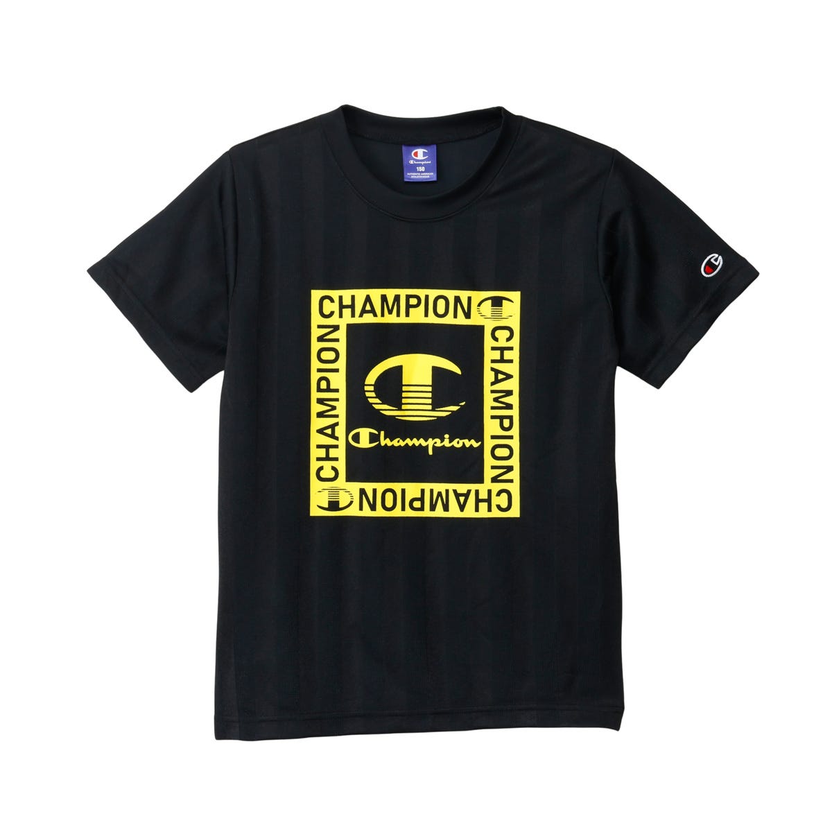ショートスリーブTシャツ (CK-BS319)