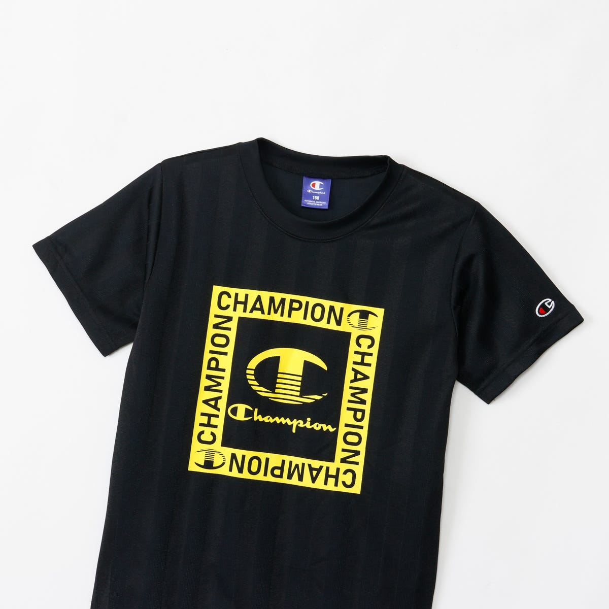 ショートスリーブTシャツ (CK-BS319)