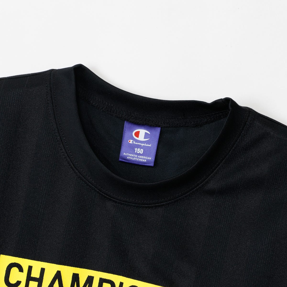 ショートスリーブTシャツ (CK-BS319)