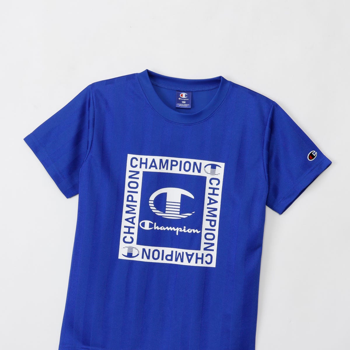 ショートスリーブTシャツ (CK-BS319)