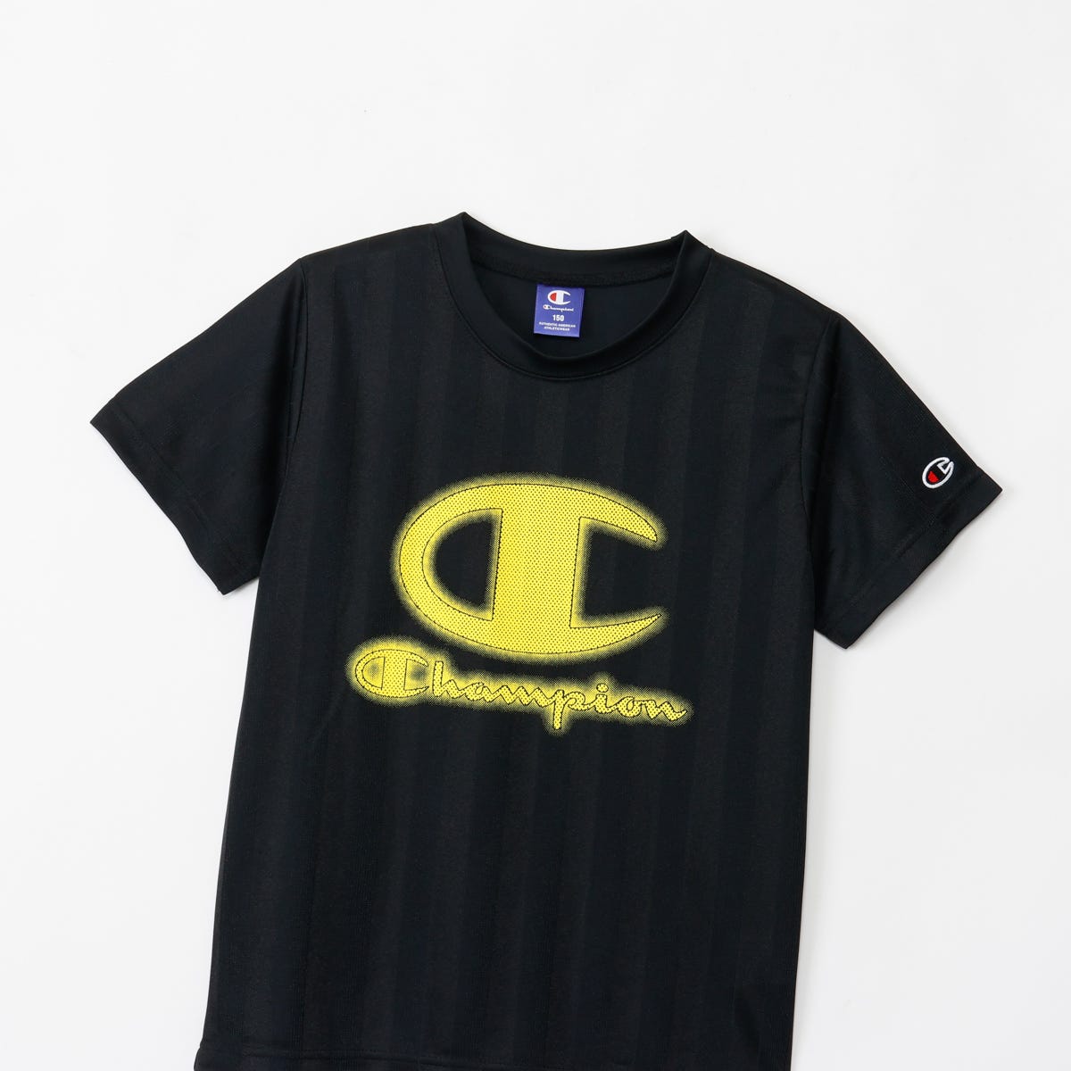 ショートスリーブTシャツ (CK-BS320)