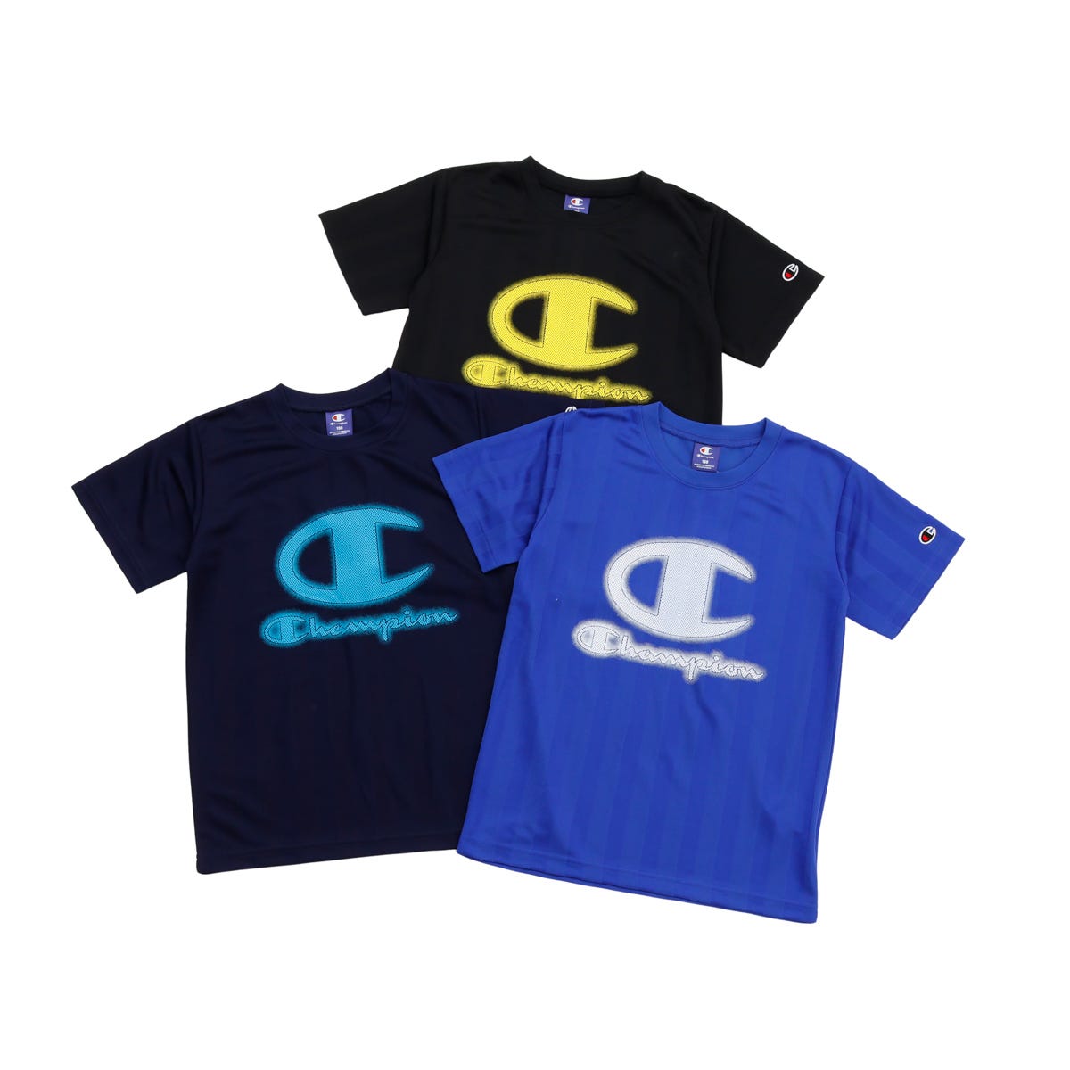 ショートスリーブTシャツ (CK-BS320)