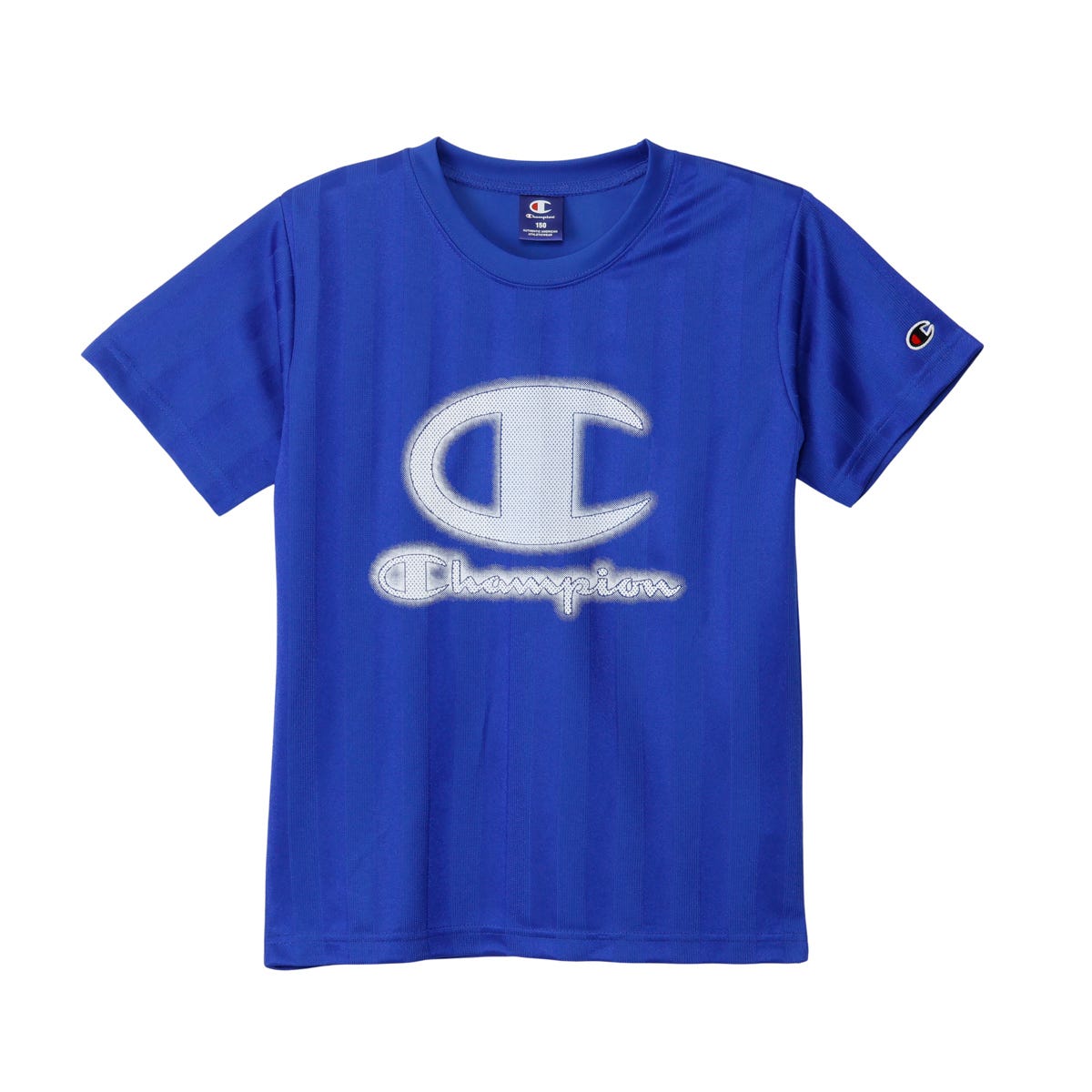 ショートスリーブTシャツ (CK-BS320)