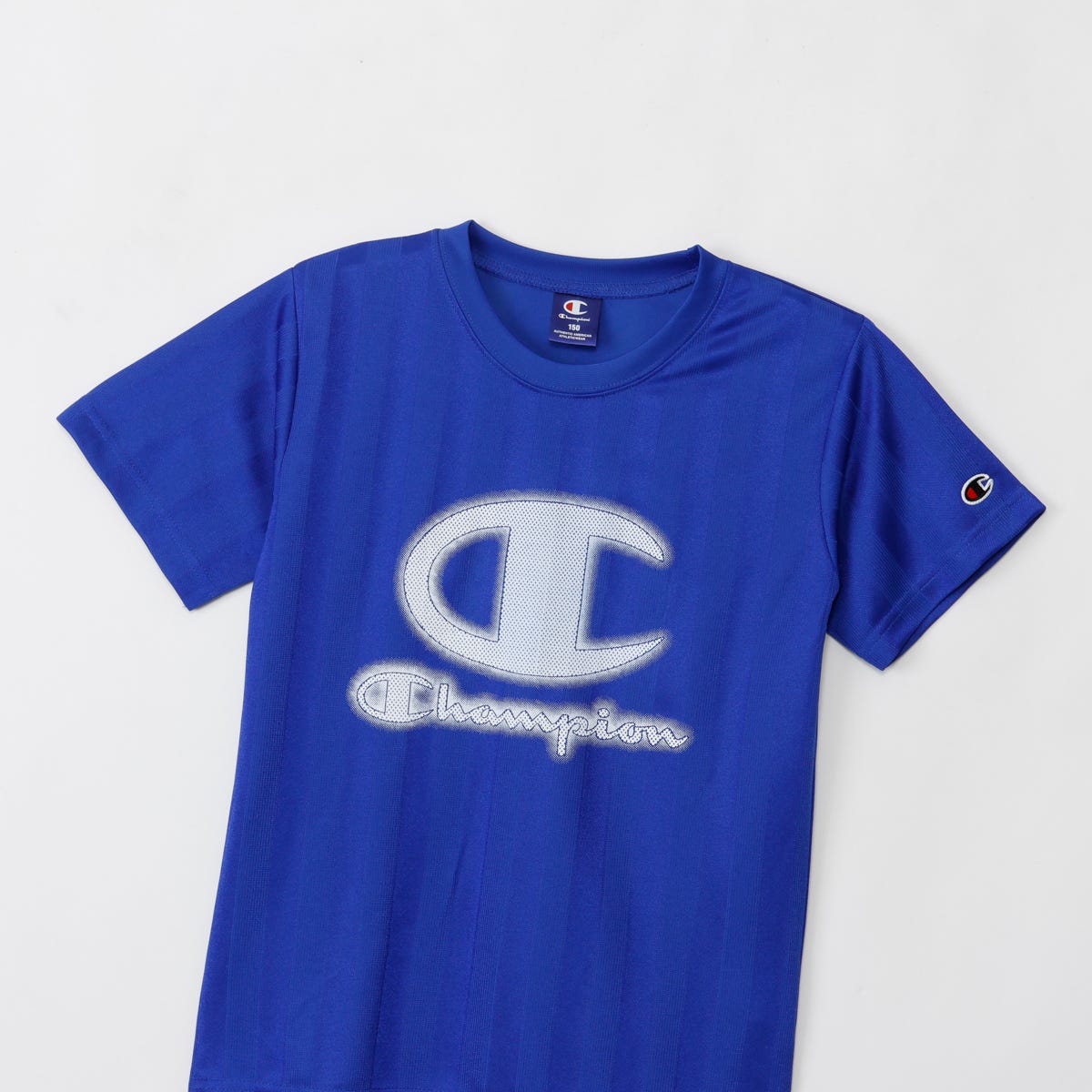 ショートスリーブTシャツ (CK-BS320)