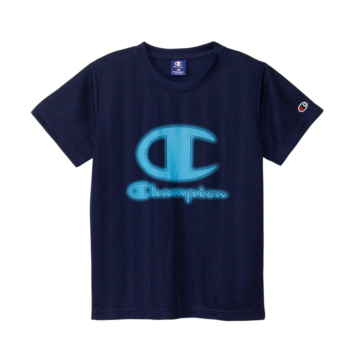 ショートスリーブTシャツ (CK-BS320)