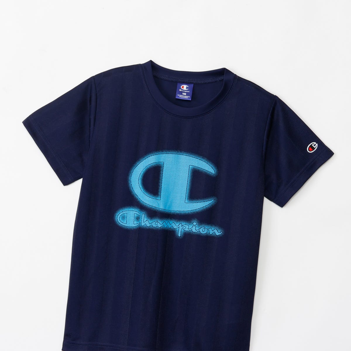 ショートスリーブTシャツ (CK-BS320)