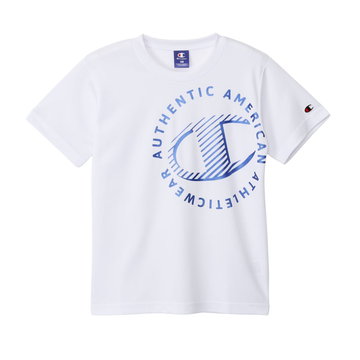 ショートスリーブTシャツ (CK-BS321)