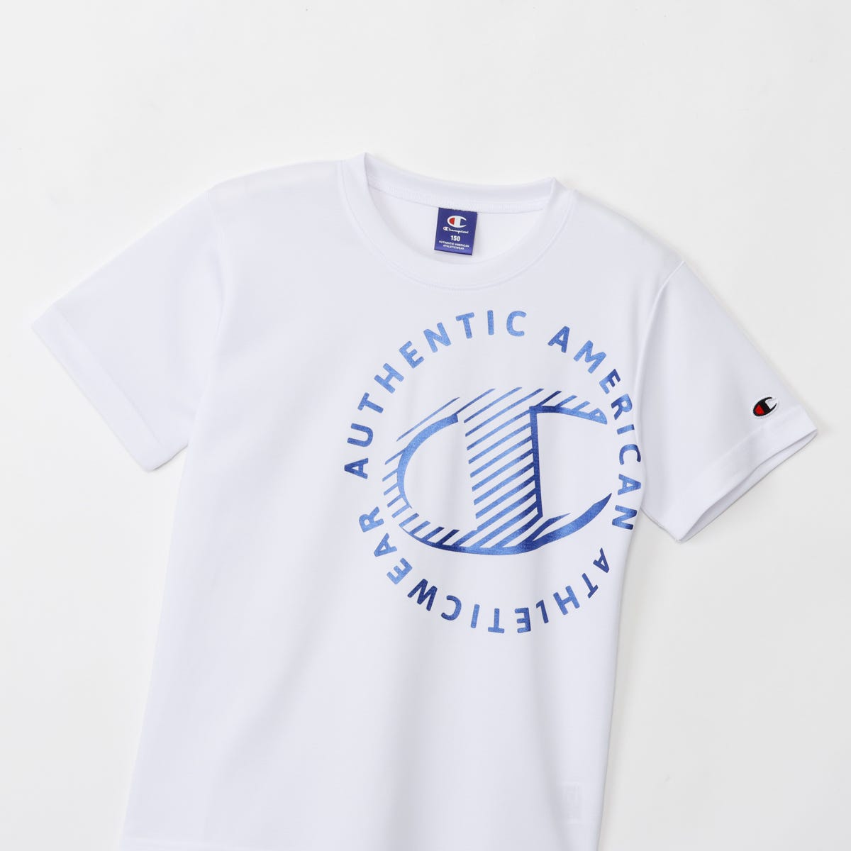 ショートスリーブTシャツ (CK-BS321)
