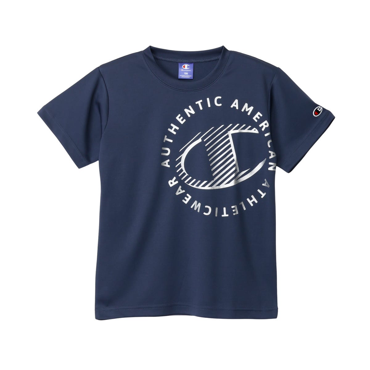 ショートスリーブTシャツ (CK-BS321)
