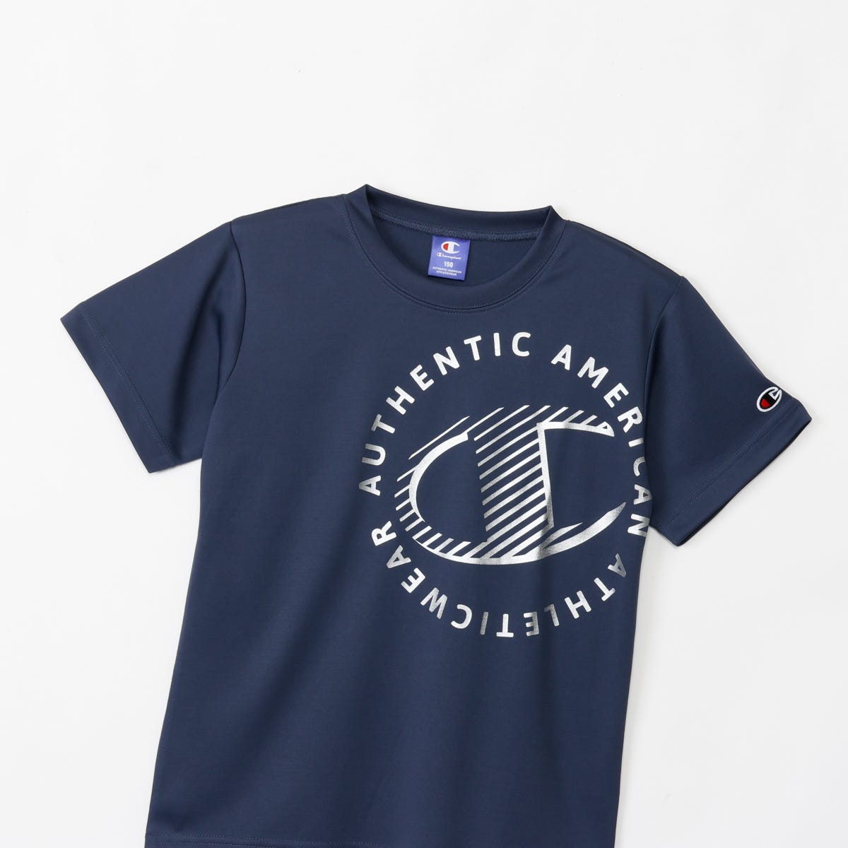 ショートスリーブTシャツ (CK-BS321)