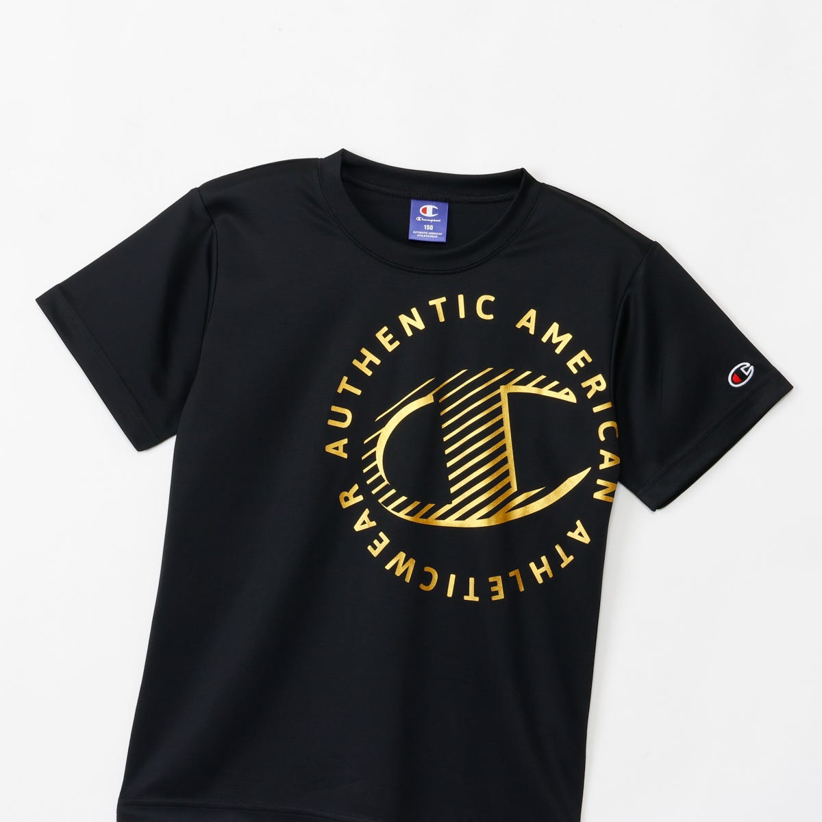 ショートスリーブTシャツ (CK-BS321)