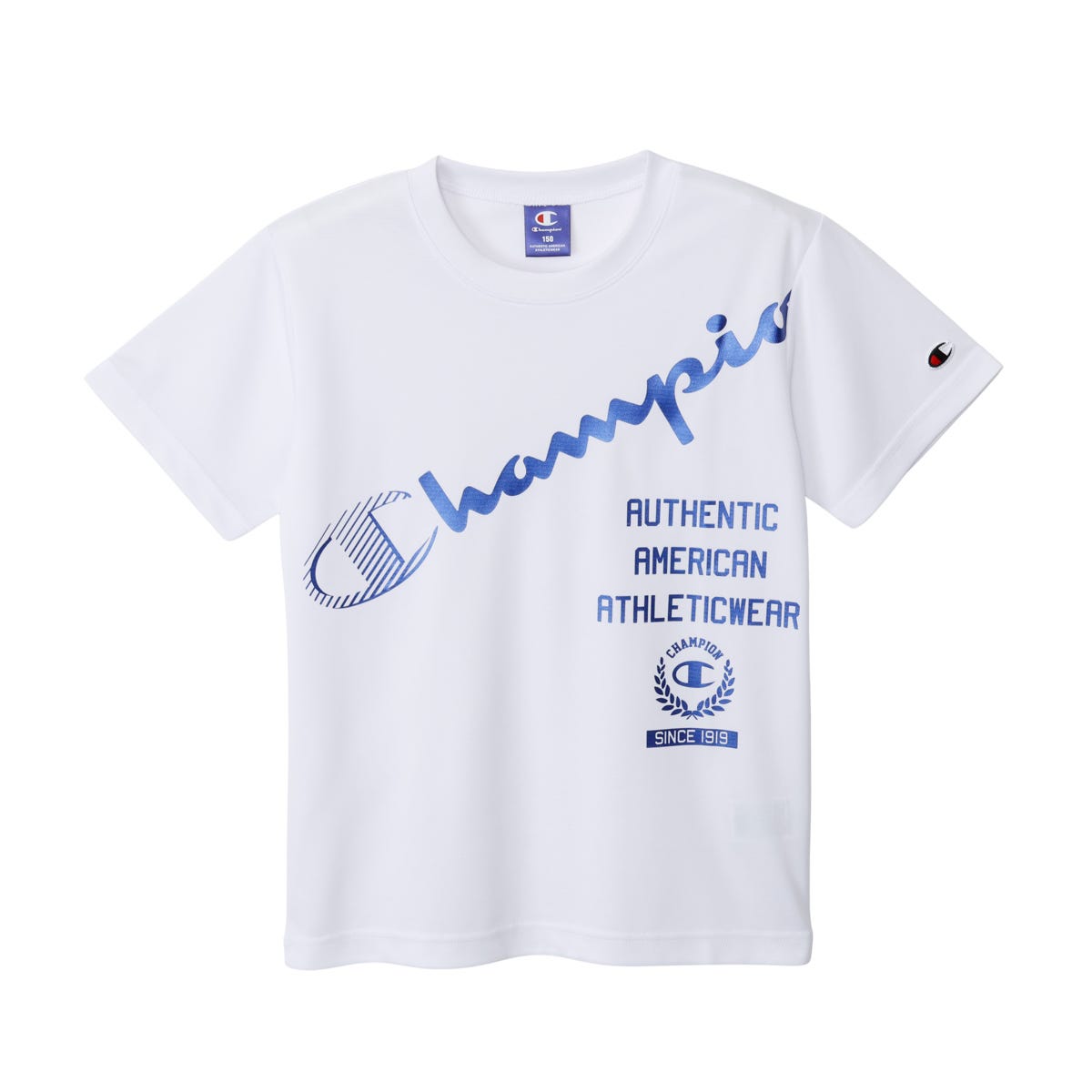 ショートスリーブTシャツ (CK-BS322)