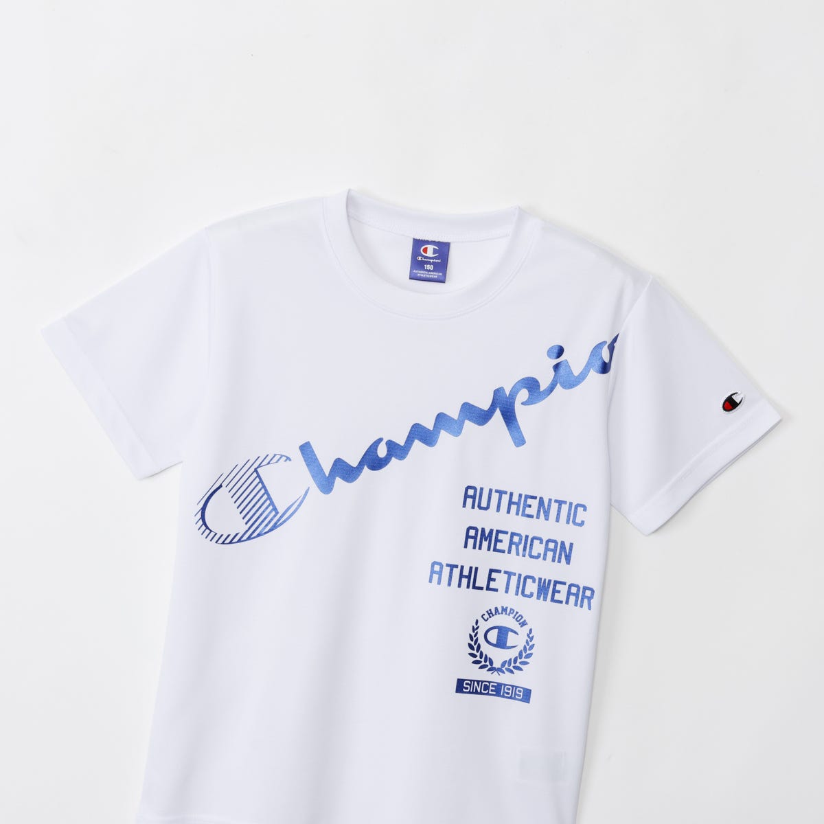 ショートスリーブTシャツ (CK-BS322)