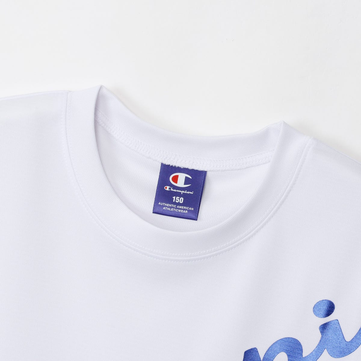 ショートスリーブTシャツ (CK-BS322)