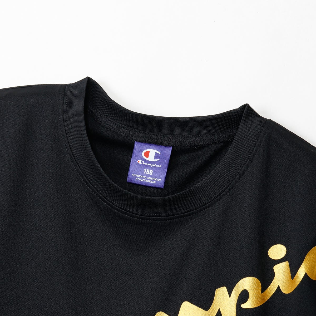 ショートスリーブTシャツ (CK-BS322)