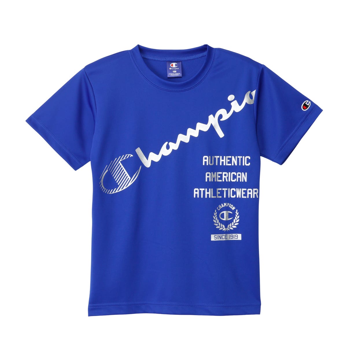 ショートスリーブTシャツ (CK-BS322)