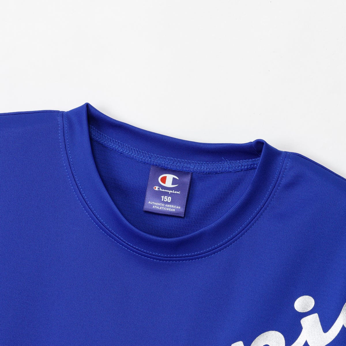 ショートスリーブTシャツ (CK-BS322)