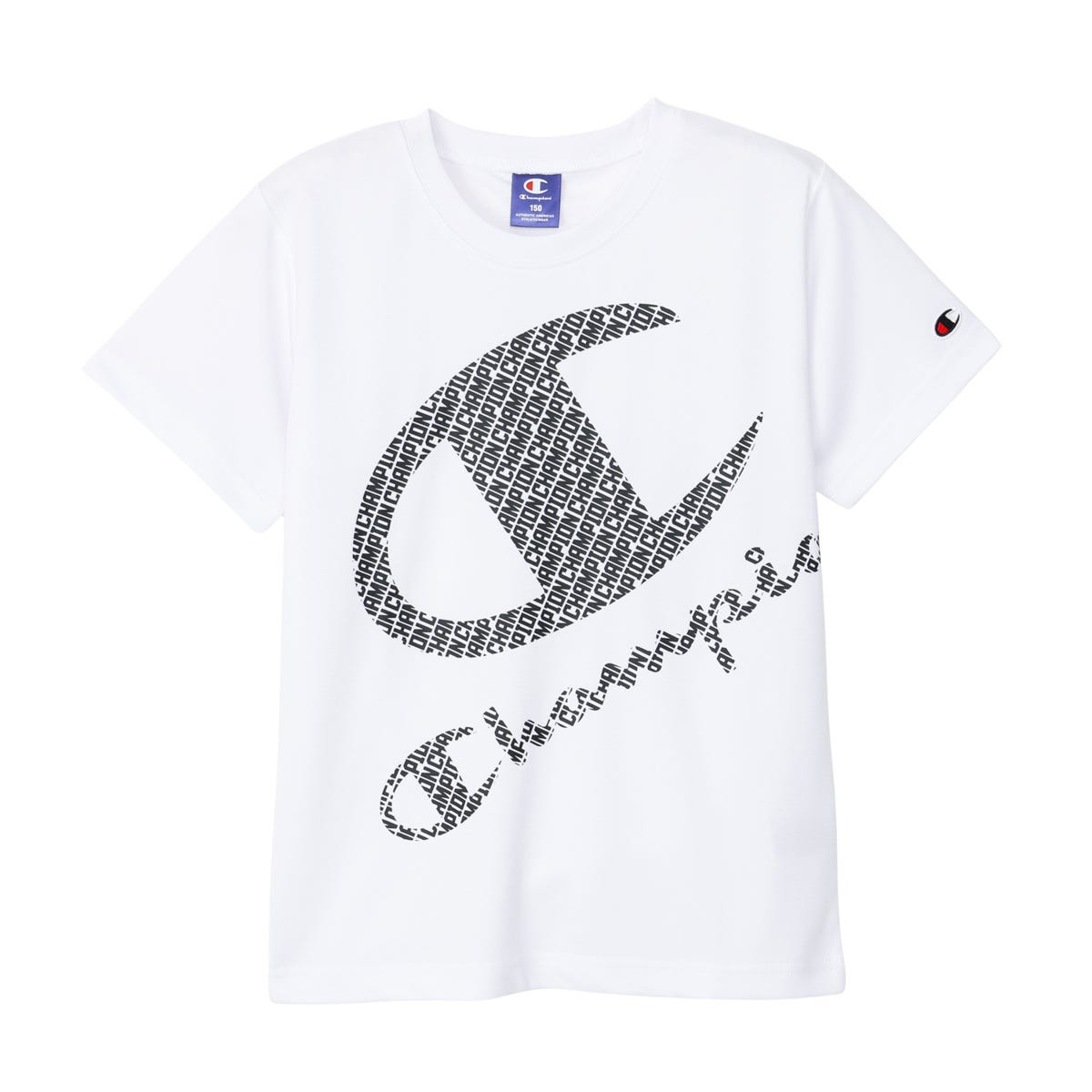 ショートスリーブTシャツ (CK-BS323)