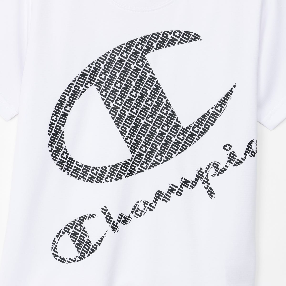 ショートスリーブTシャツ (CK-BS323)