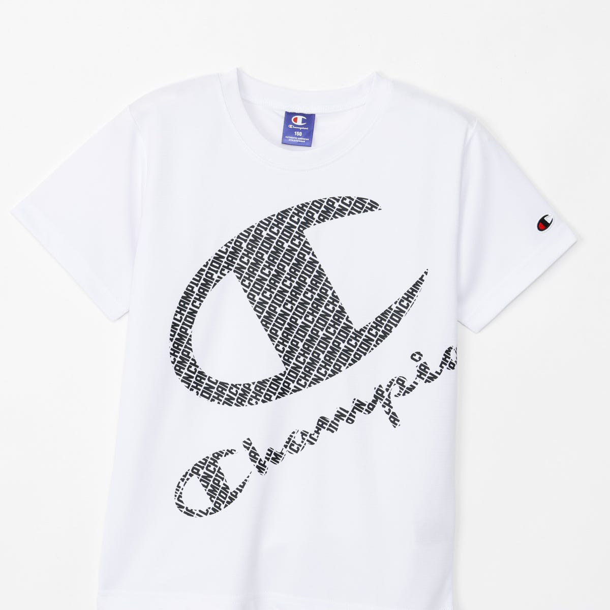 ショートスリーブTシャツ (CK-BS323)