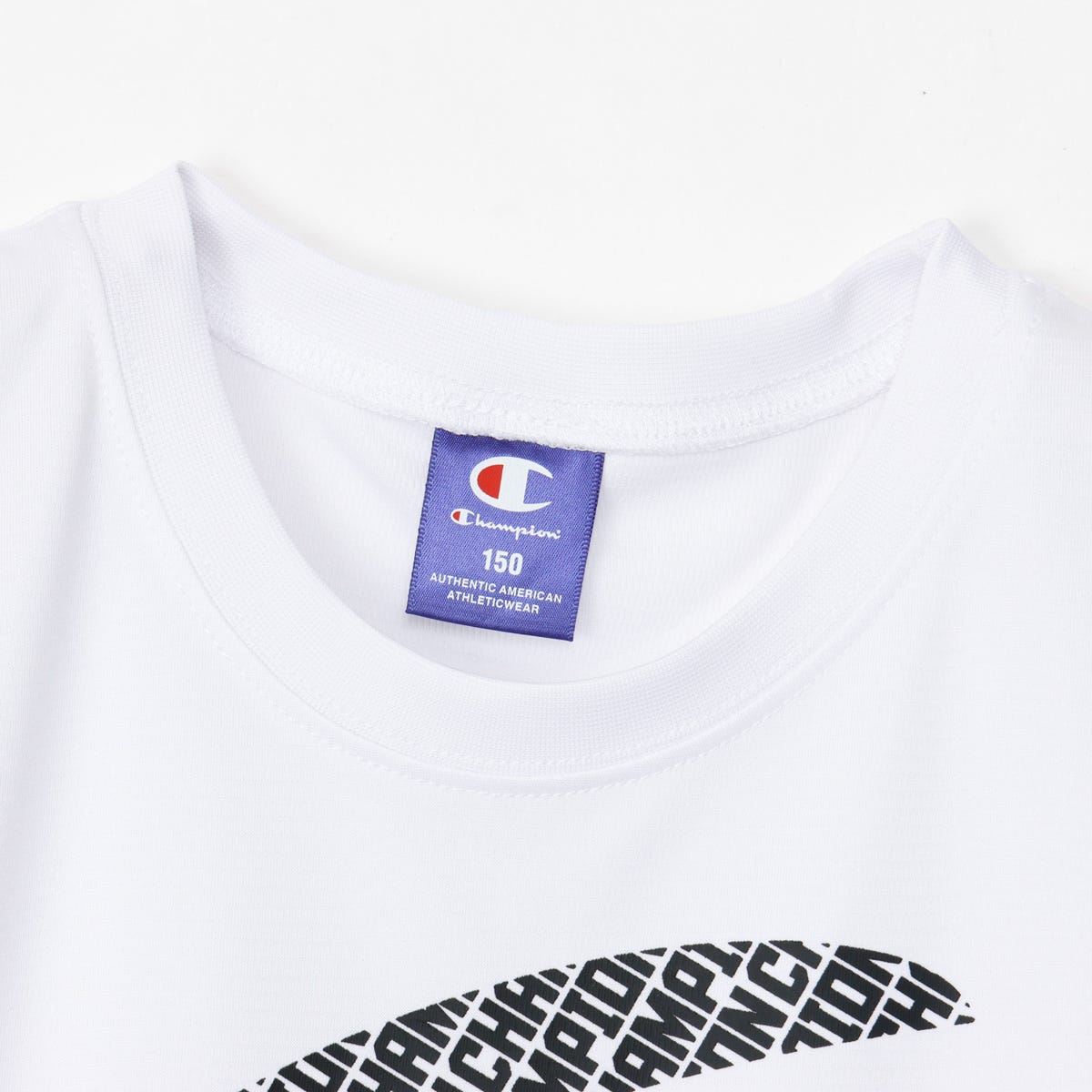 ショートスリーブTシャツ (CK-BS323)