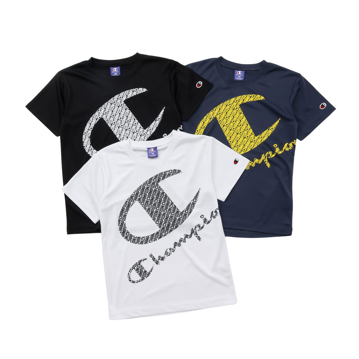 ショートスリーブTシャツ (CK-BS323)