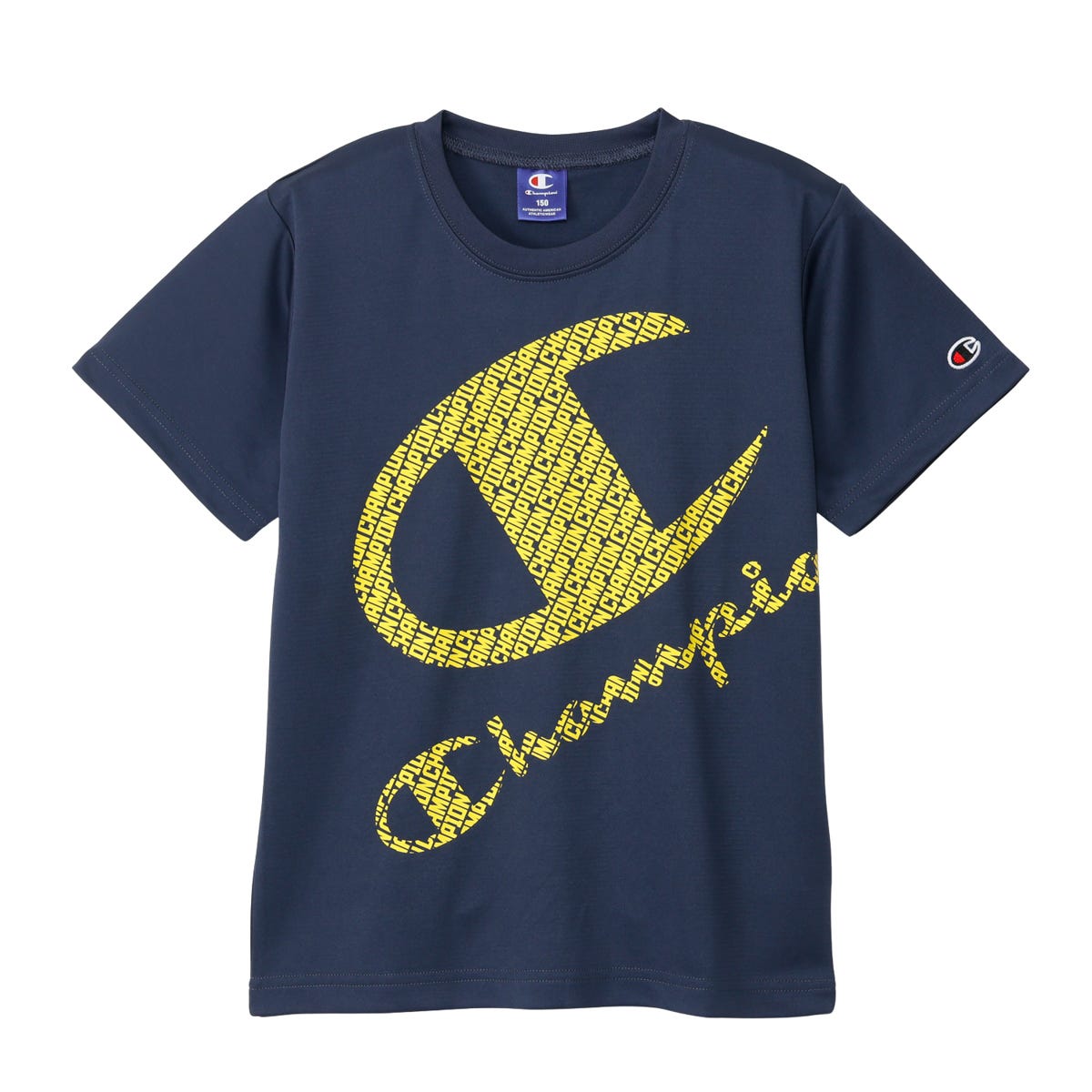 ショートスリーブTシャツ (CK-BS323)