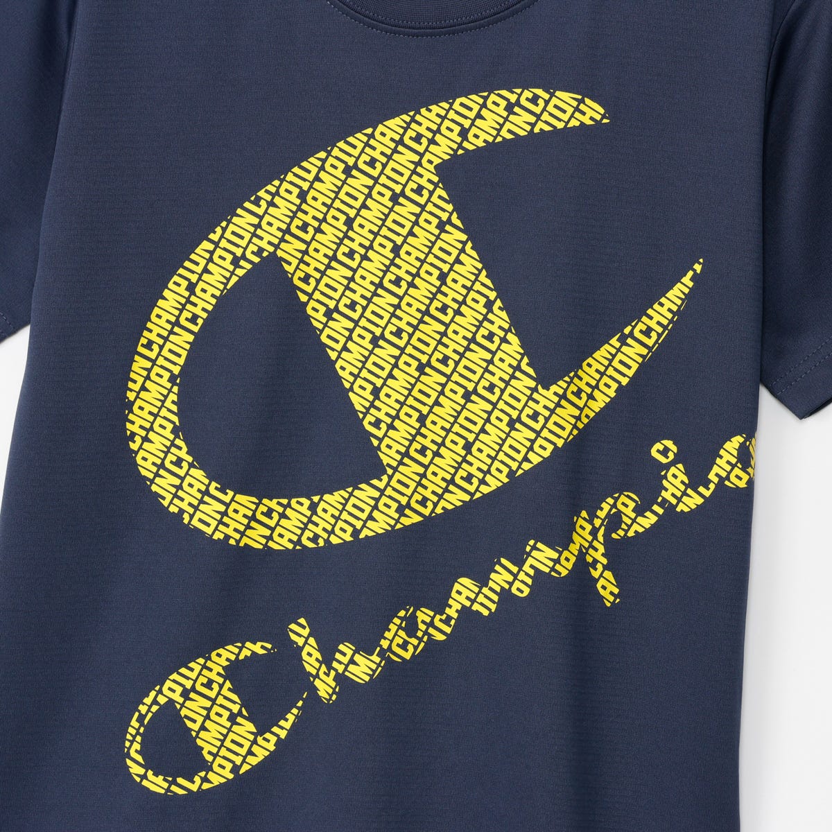 ショートスリーブTシャツ (CK-BS323)