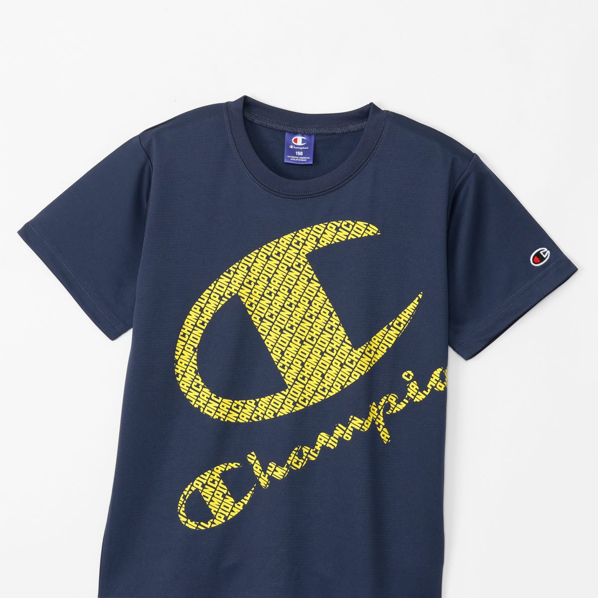 ショートスリーブTシャツ (CK-BS323)