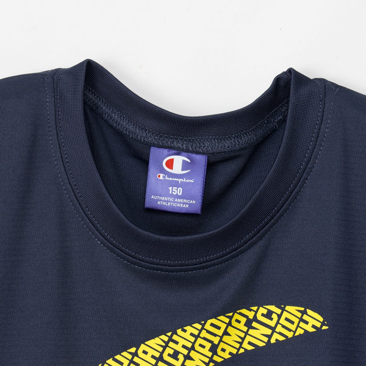 ショートスリーブTシャツ (CK-BS323)