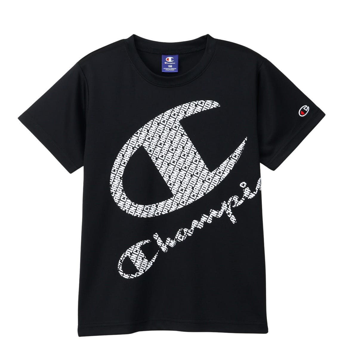 ショートスリーブTシャツ (CK-BS323)