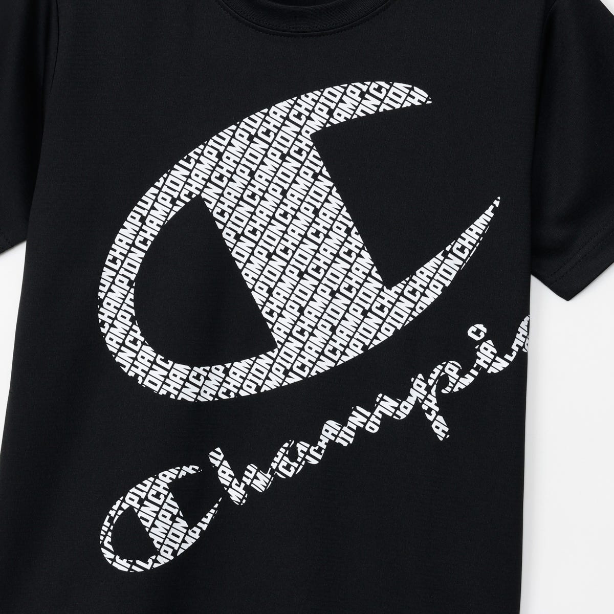 ショートスリーブTシャツ (CK-BS323)