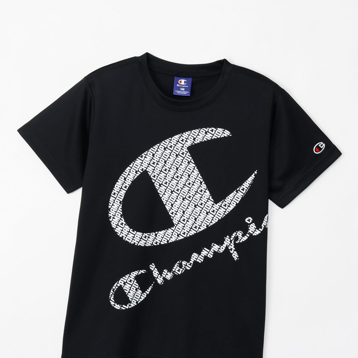 ショートスリーブTシャツ (CK-BS323)